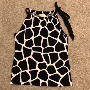Micheal Kors Top